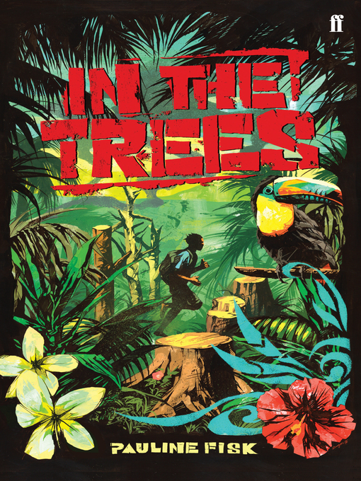 Title details for In the Trees by Pauline Fisk - Wait list